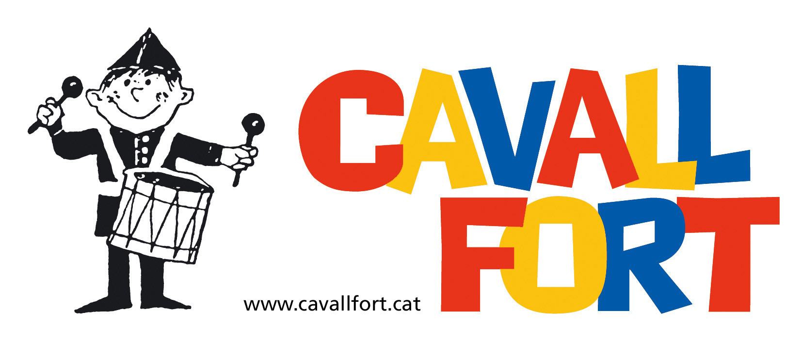 cavall fort 1