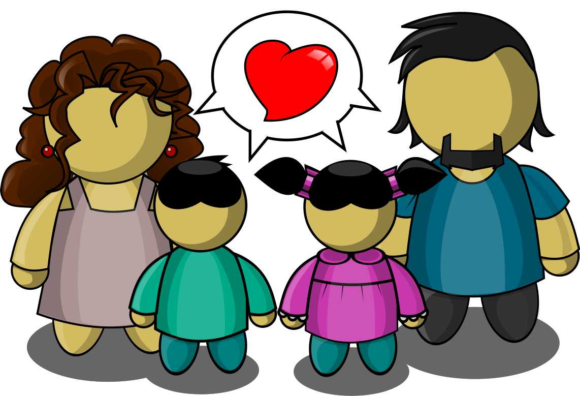 familia 1