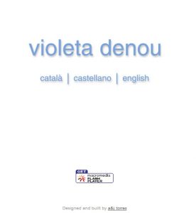 violetadenou
