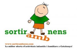 sortir amb nens 1